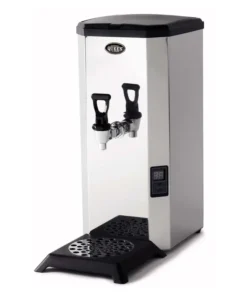 Hetvattenautomat från Coffee Queen