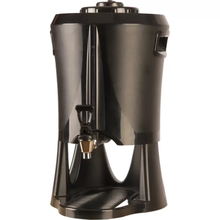 Coffee Queen SERVERINGSSTATION 5 LITER
