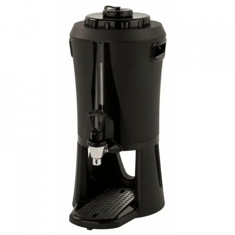 Serveringsstation 2.5L