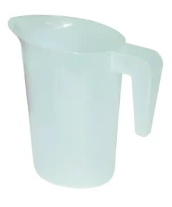 Måttkana 2,5 l från Coffee Queen