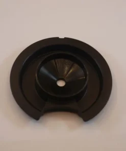 Lock utan fäste
