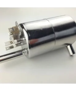 Elementhus 2200W/230V