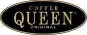 Coffee Queen logotyp