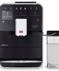 Barista T smart Svart Espressomaskin