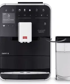 Barista T smart Svart Espressomaskin