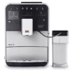 Barista T smart Silver Espressomaskin