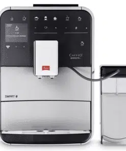 Barista T smart Silver Espressomaskin