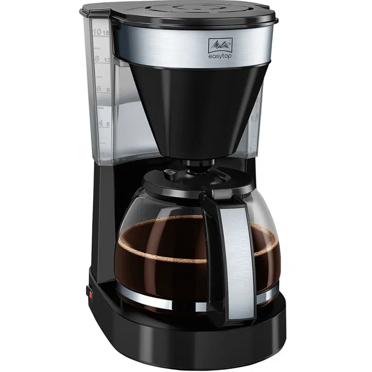 Kaffebryggare Easy Top 2.0