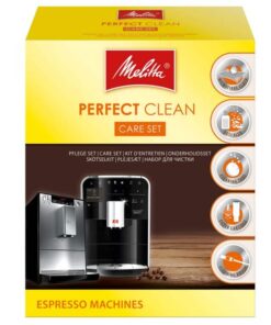 Perfekt Clean CareSet från Melitta