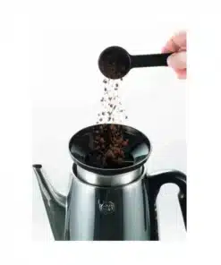 Kaffe Påfyllare för Perkolator