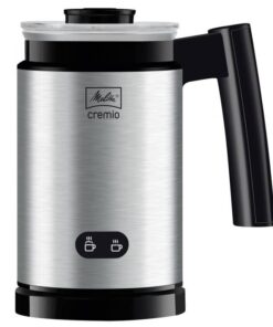 Melitta mjölkskummare Cremio