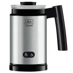 Melitta mjölkskummare Cremio