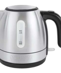 Vattenkokare 1.0 liter