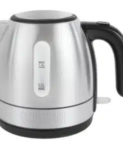 Vattenkokare 1.0 liter