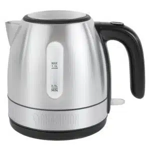 Vattenkokare 1.0 liter