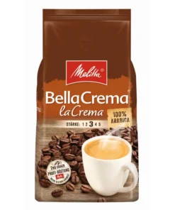 Bella Crema La Crema