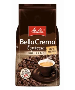 MELITTA Bella Crema Espresso 1kg