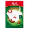 Kaffefilter 1X4 från Melitta