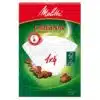Kaffefilter 1X4 från Melitta