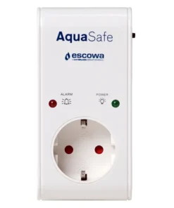 Aquasafe Sensorstyrd Vattenavstängare - Bild 3