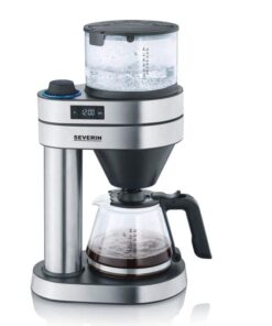 Severin Kaffebryggare Caprice 2