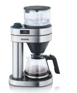 Severin Kaffebryggare Caprice 2