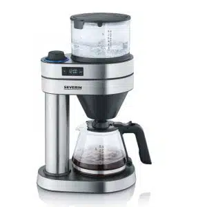 Severin Kaffebryggare Caprice 2