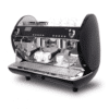 Espressomaskin Carat Eco Svart 2 grupper