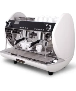 Espressomaskin Carat Eco Vit 2 grupper