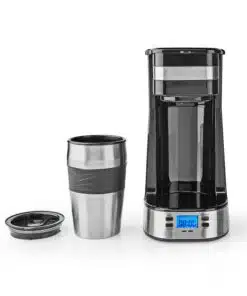 Kaffebryggare för en kopp - Bild 2
