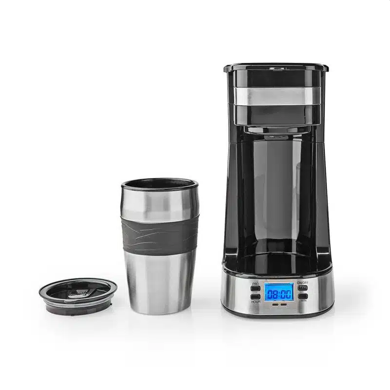 Kaffebryggare för en kopp - Bild 2