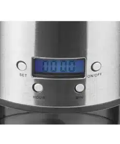 Alternative view of Kaffebryggare God Middag m. Timer
