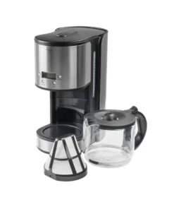 Kaffebryggare God Middag m. Timer