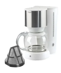 Alternative view of Kaffebryggare God Morgon 1,5L