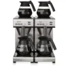 Kaffebryggare Matic Twin från Bonamat