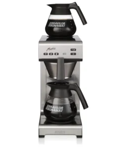 Kaffebryggare Matic från Bonamat