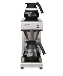 Kaffebryggare Mondo från Bonamat