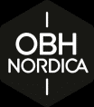 OBH-Nordica logotyp