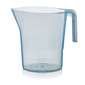 Måttkanna 2.2 liter