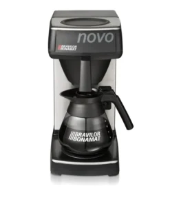 Kaffebryggare Novo från Bonamat