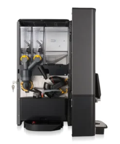 Alternative view of Sego 12L Stainless dark