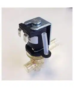 Alternative view of Utloppsventil 24 VDC CQ Instantmaskiner