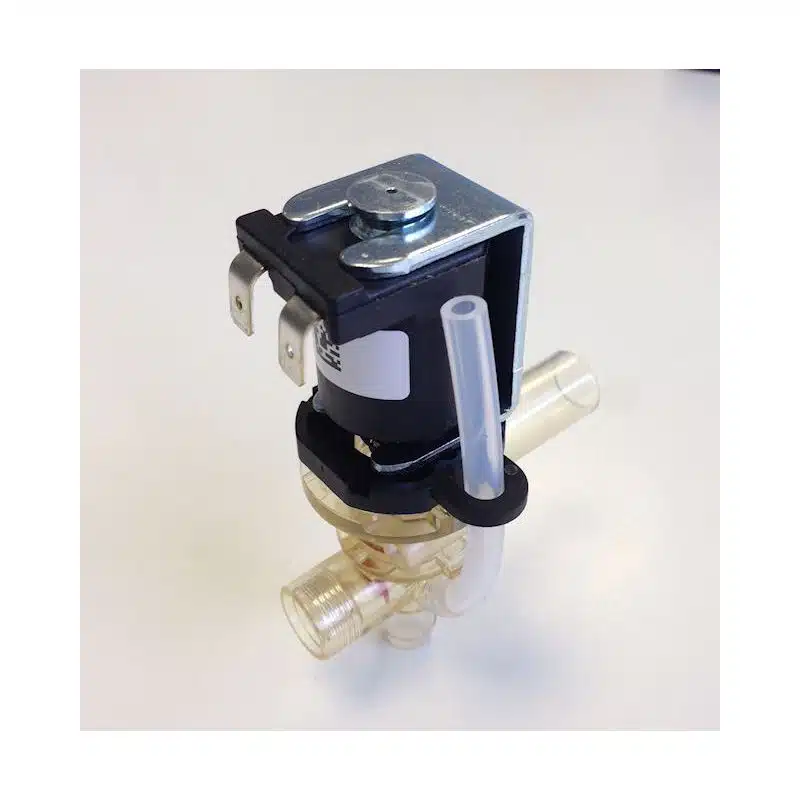 Utloppsventil 24 VDC CQ Instantmaskiner - Bild 2