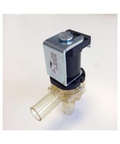 Utloppsventil 24 VDC CQ Instantmaskiner