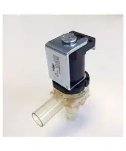 Utloppsventil 24 VDC CQ Instantmaskiner