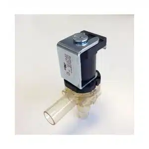 Utloppsventil 24 VDC CQ Instantmaskiner