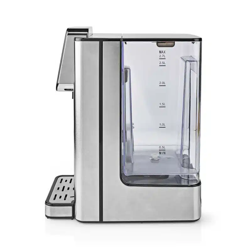 Varmvattenbehållare 2,7 L - Bild 2