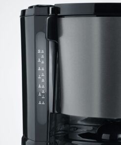 Kaffebryggare KA 9543 med graderad tank