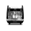 Espressobryggare Carat Eco Mini Svart