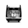 Espressobryggare Carat Eco Mini Svart